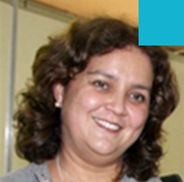 Profª Drª Diná de Almeida L M Cruz (Brasil)