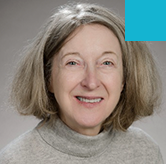 Profª Drª Margareth Heitkemper (EUA)